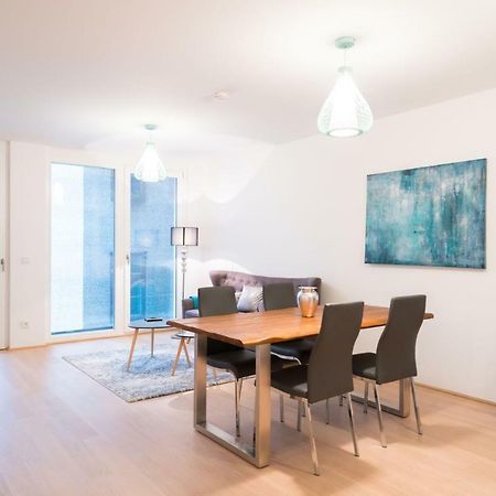 Vienna Residence | Spacious Serviced Apartment In Vienna Directly At The U4 Exterior foto