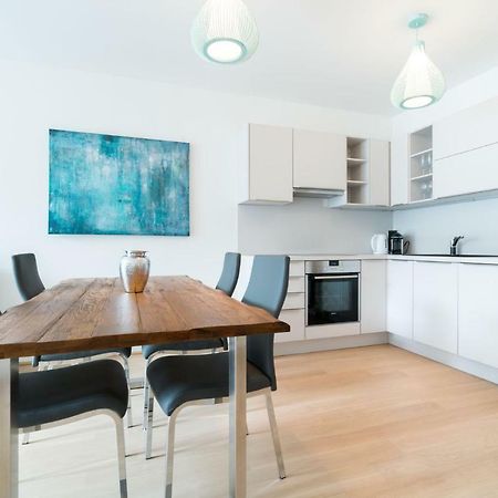Vienna Residence | Spacious Serviced Apartment In Vienna Directly At The U4 Exterior foto