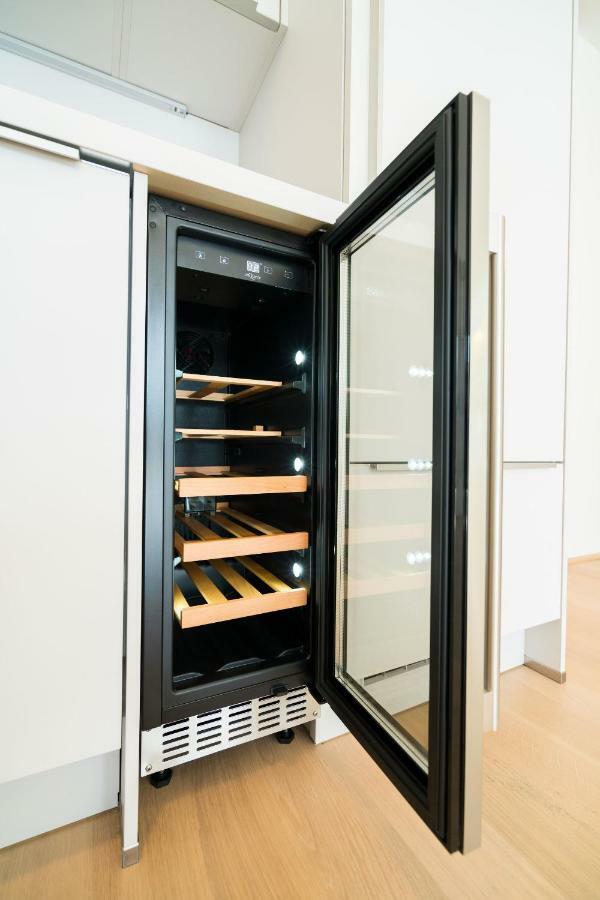 Vienna Residence | Spacious Serviced Apartment In Vienna Directly At The U4 Exterior foto